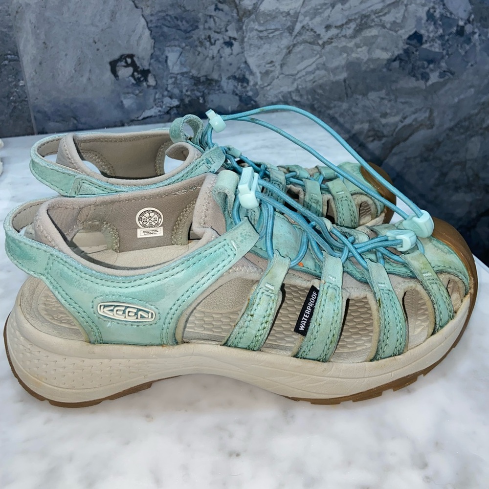 Keen sandal shoes - Women’s US 7